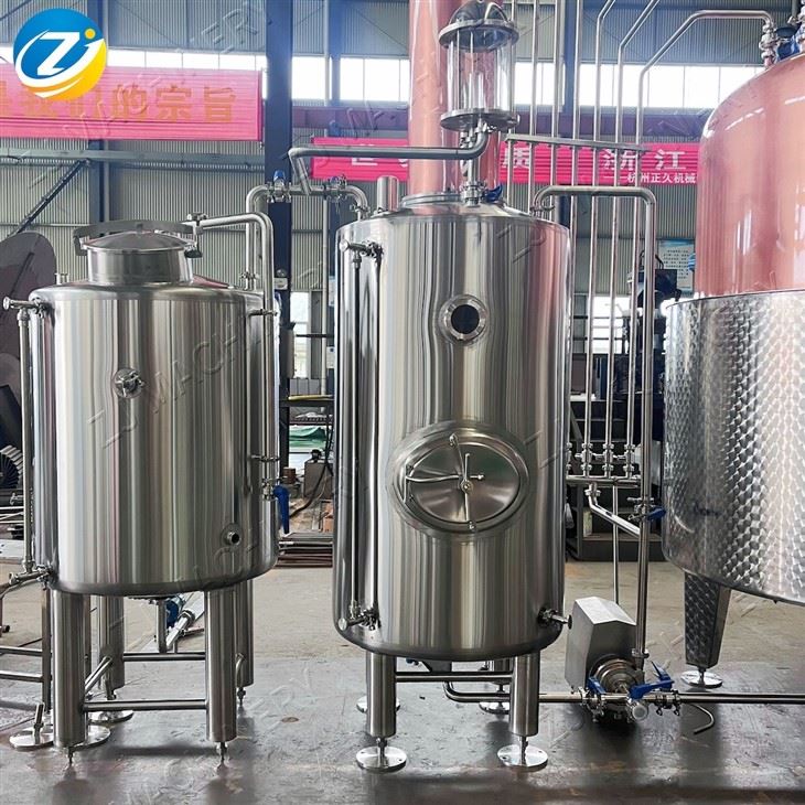 Brandy Distillation Equipment factory