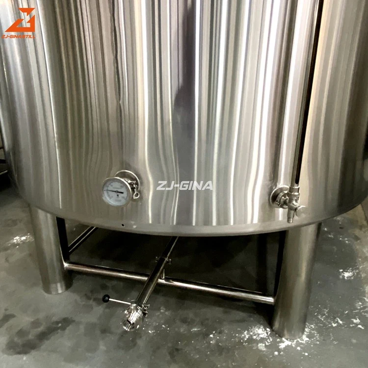 China Brewery Equipmentt factory